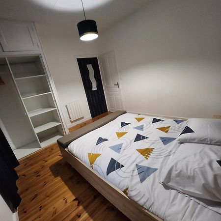 Chaleureux Appartement Refait A Neuf Vic-sur-Cère エクステリア 写真